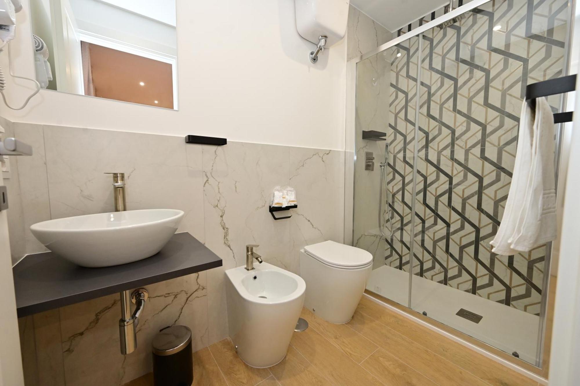 Relais Trastevere Station * Rom