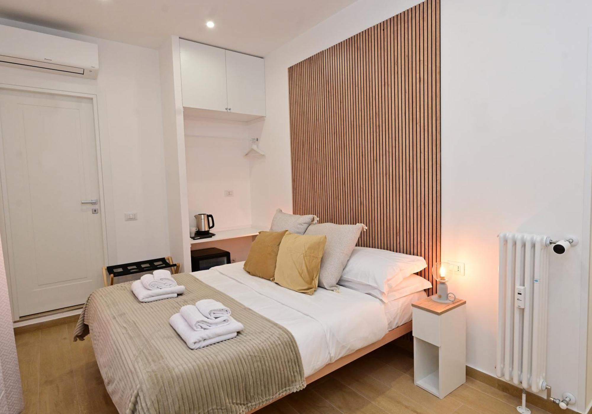 Relais Trastevere Station Gasthof *