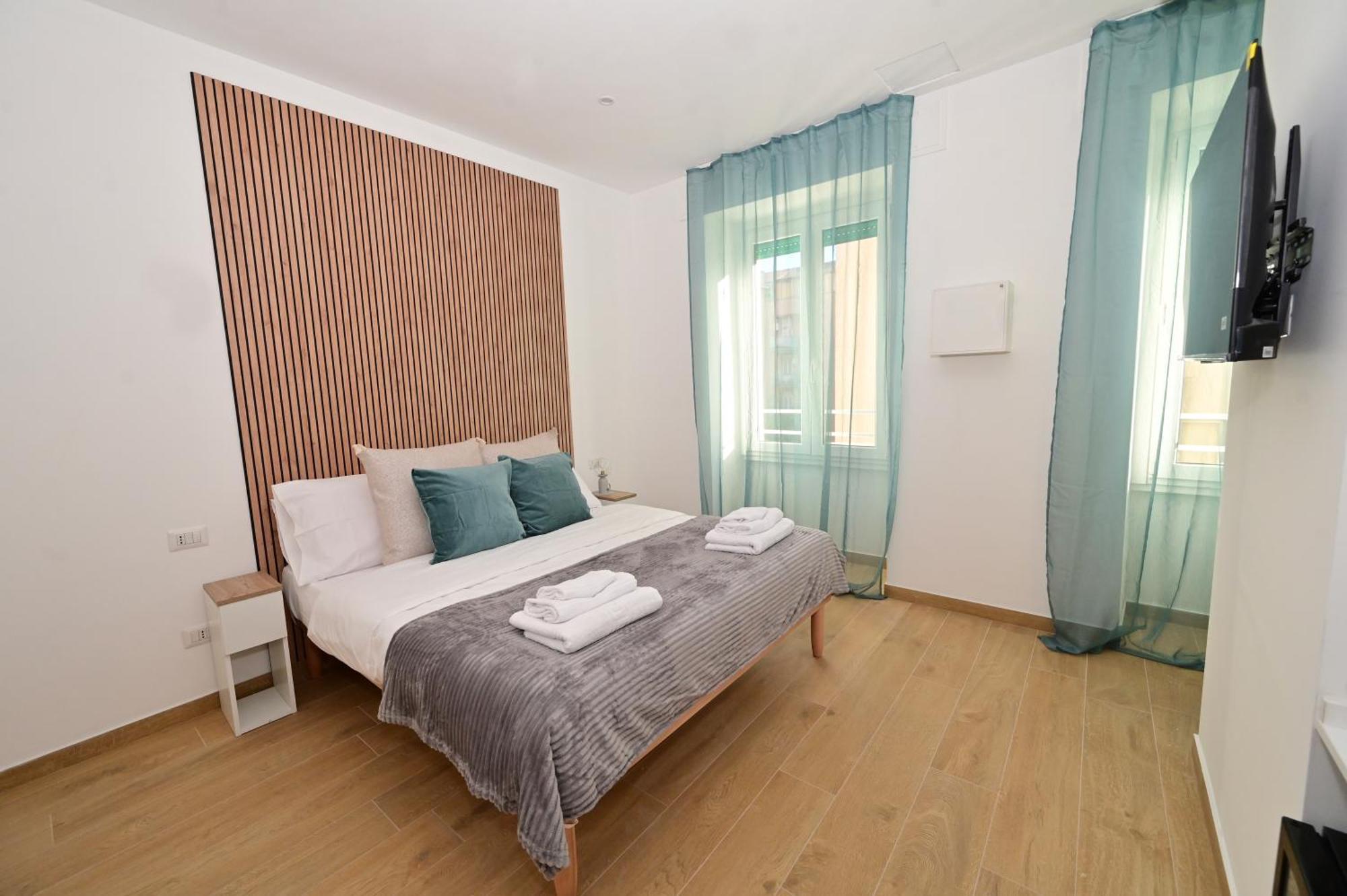 Relais Trastevere Station Gasthof Rom