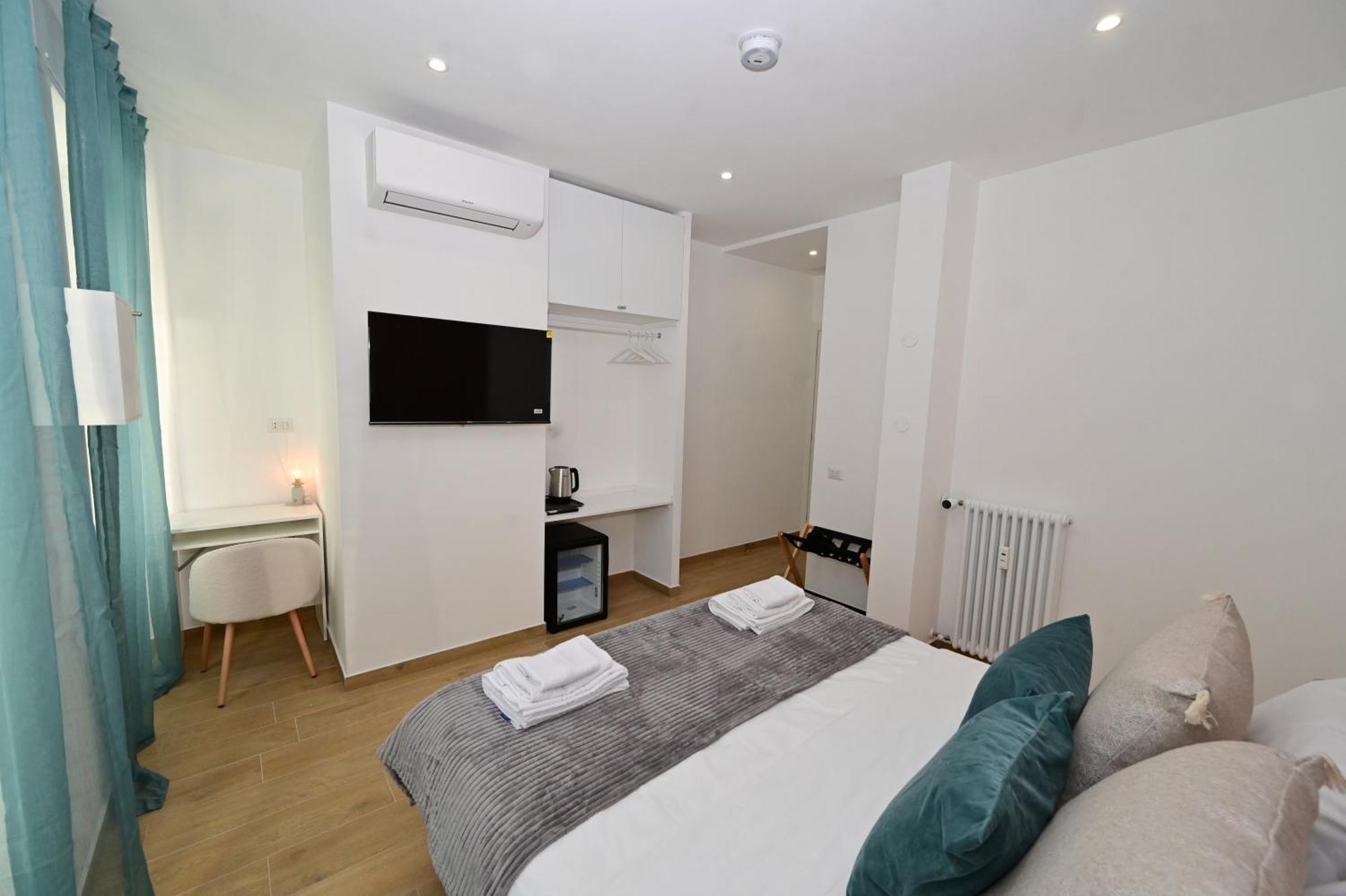 Relais Trastevere Station Rom