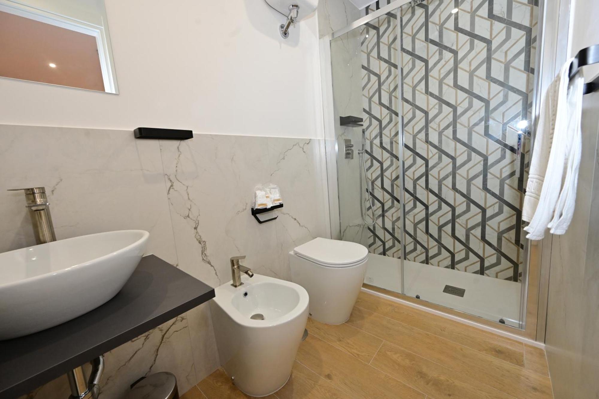 Relais Trastevere Station Gasthof *