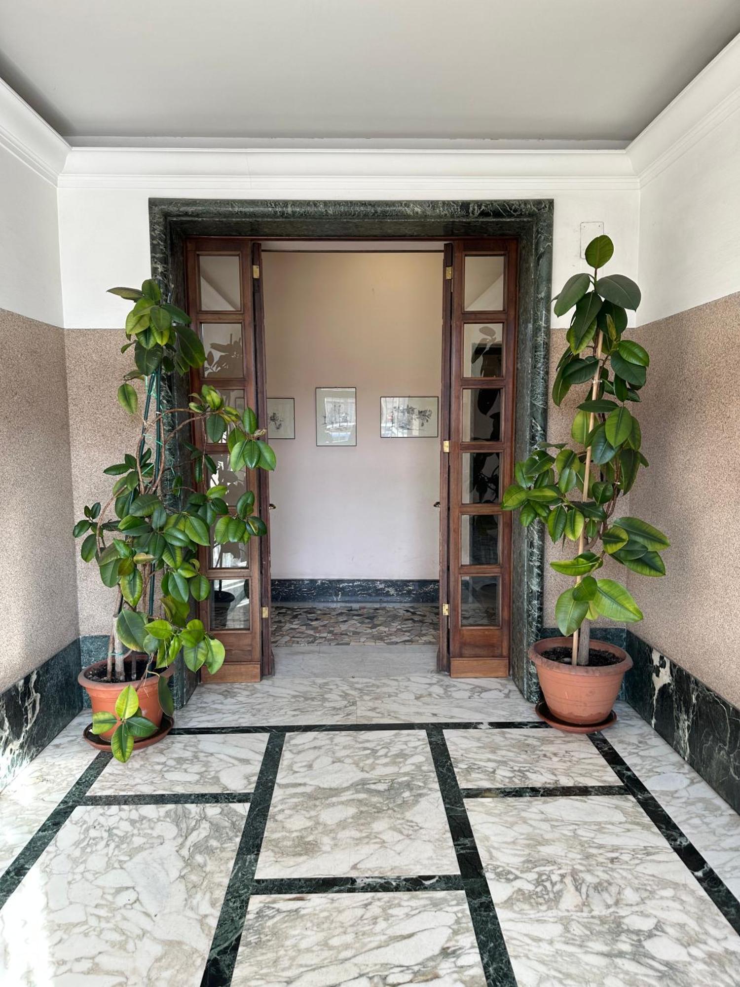 Relais Trastevere Station Gasthof *