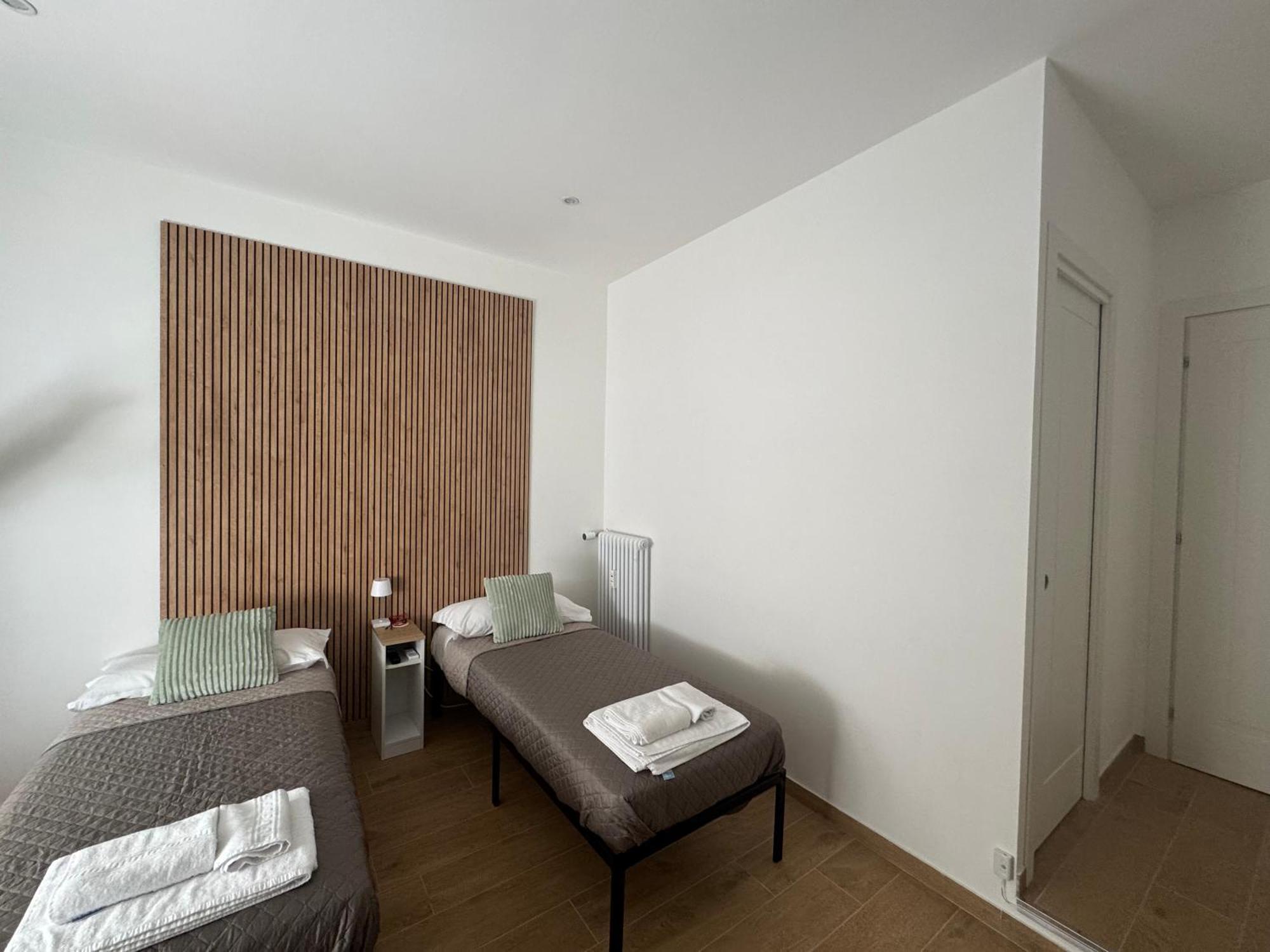 Relais Trastevere Station Gasthof